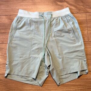 Lululemon Men’s 7” Lined License to Train Short